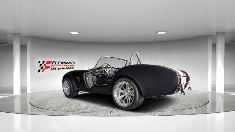 1965 Superformance Cobra 427