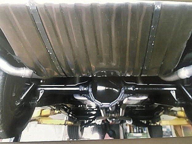 1967 Chevrolet Chevelle SS 396 - SOLD!