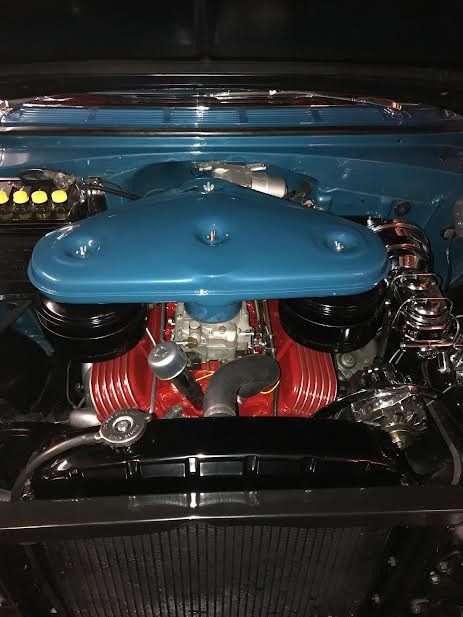 1956 Chevrolet Nomad Show Piece - SOLD!!