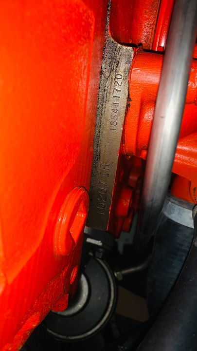 1968 Chevrolet Corvette Convertible - SOLD - SOLD!