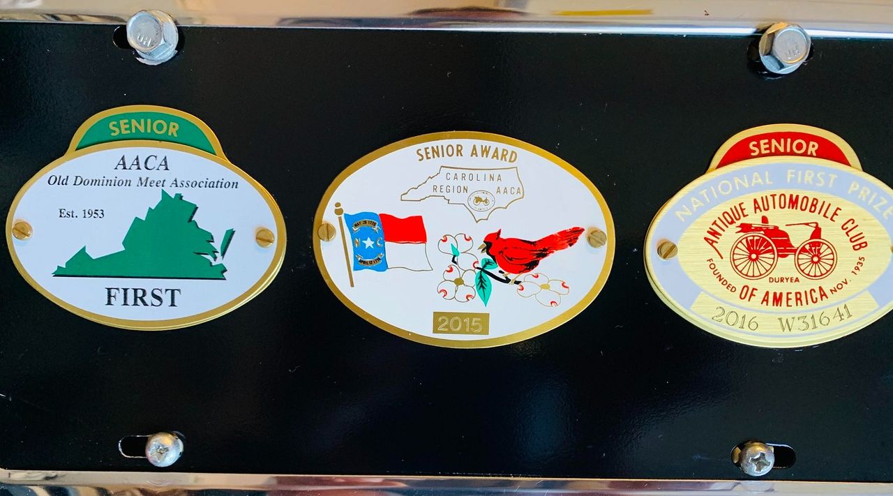 1968 Chevrolet Corvette Convertible - SOLD - SOLD!