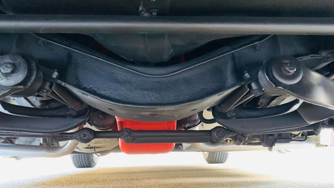 1968 Chevrolet Corvette Convertible - SOLD - SOLD!