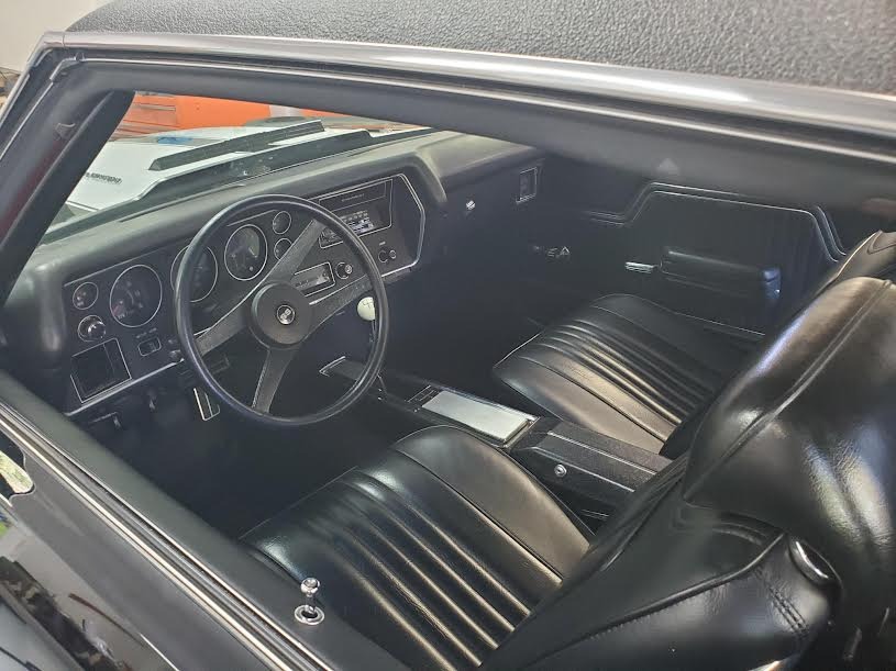 1971 Chevrolet Chevelle
