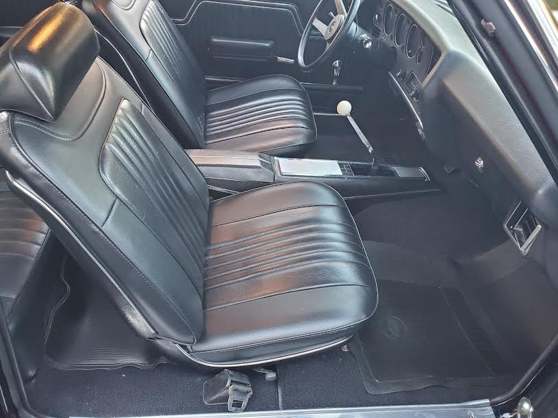 1971 Chevrolet Chevelle