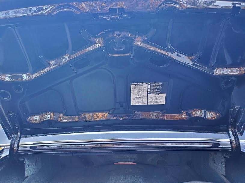 1971 Chevrolet Chevelle