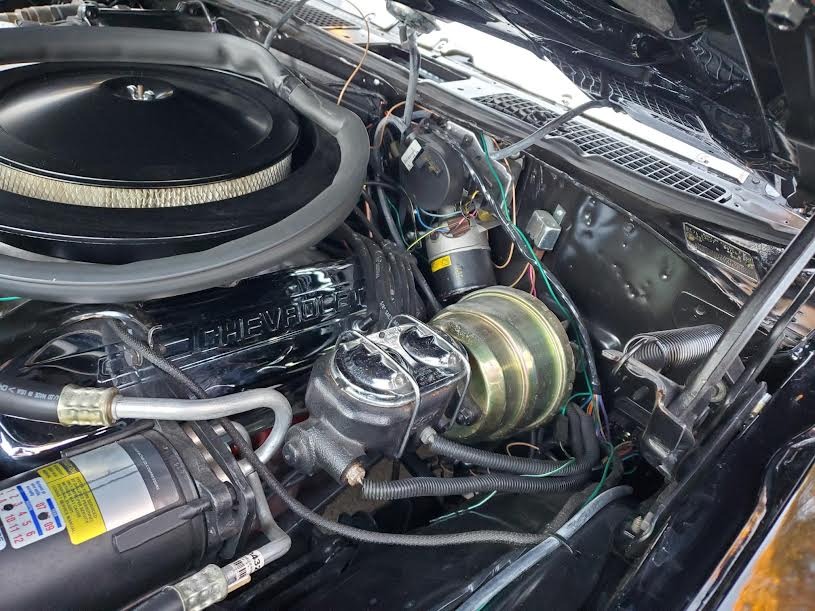 1971 Chevrolet Chevelle
