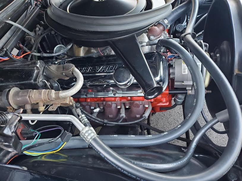 1971 Chevrolet Chevelle