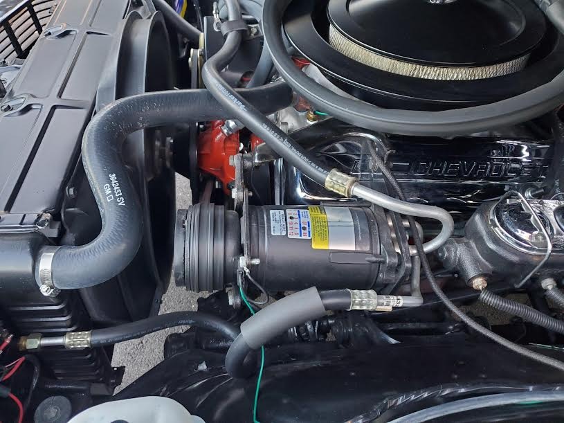 1971 Chevrolet Chevelle
