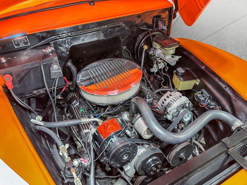 1951 Ford F100 CUSTOM
