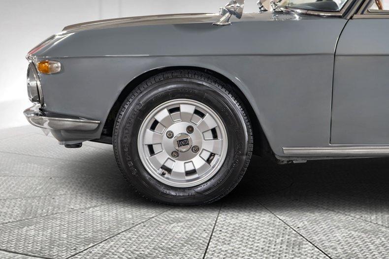 1965 Lancia Fulvia