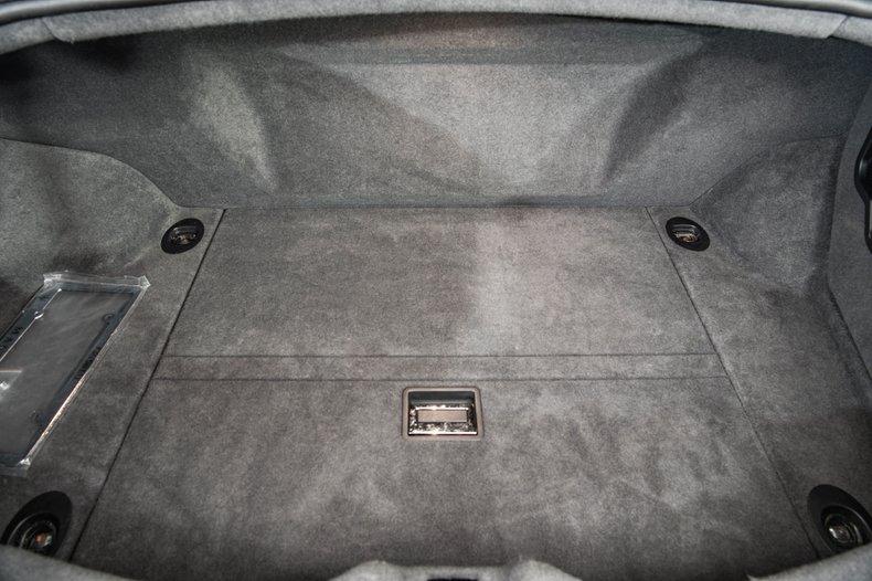 2006 Maserati Quattroporte Sport GT