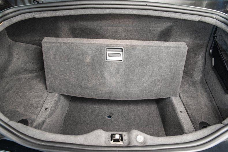 2006 Maserati Quattroporte Sport GT