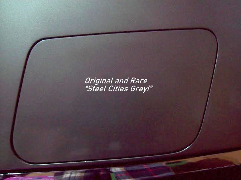 1972 Chevrolet Corvette Low Miles- SOLD!!