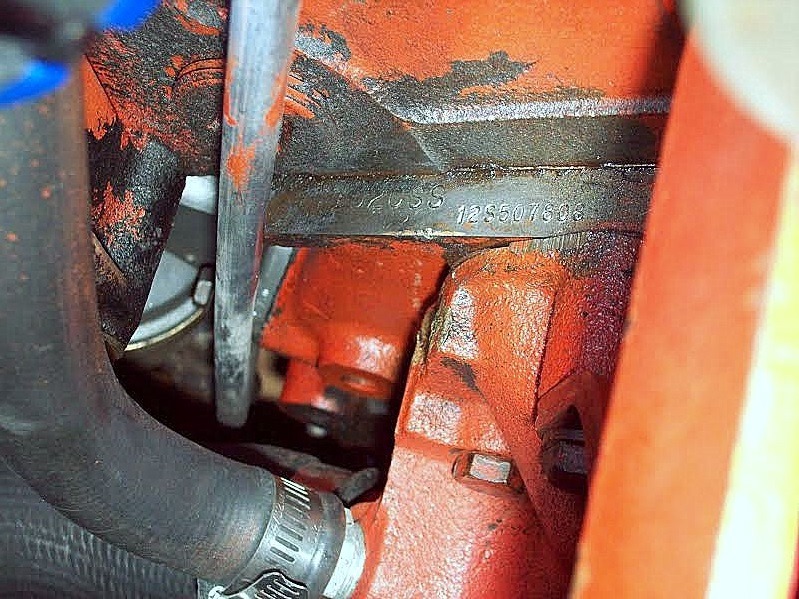 1972 Chevrolet Corvette Low Miles- SOLD!!