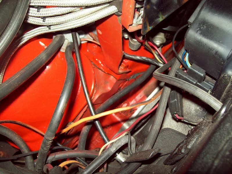 1972 Chevrolet Corvette Low Miles- SOLD!!