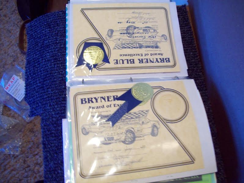 1972 Chevrolet Corvette Low Miles- SOLD!!