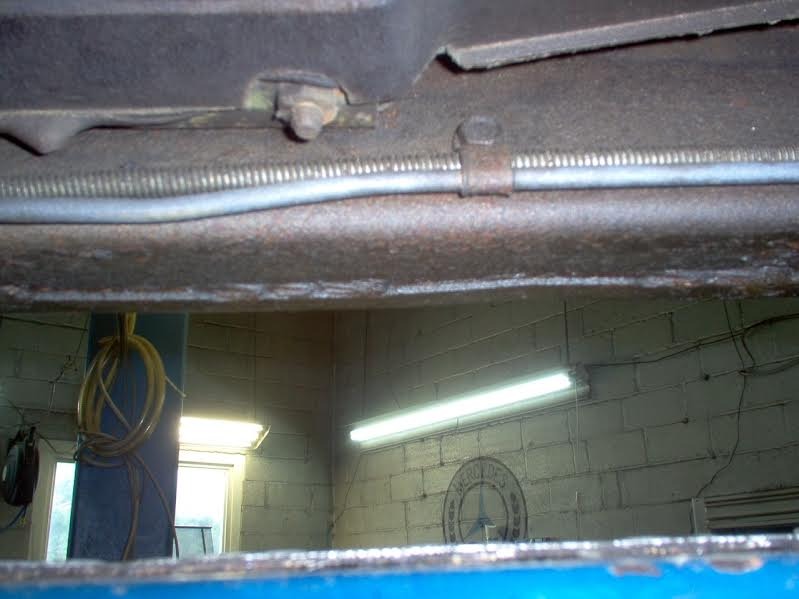 1972 Chevrolet Corvette Low Miles- SOLD!!