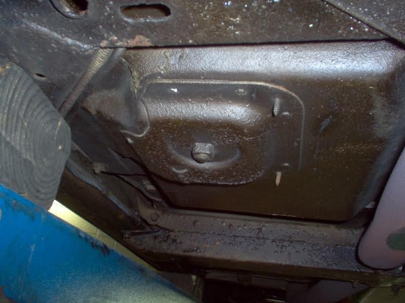 1972 Chevrolet Corvette Low Miles- SOLD!!