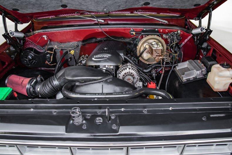 1978 Chevrolet K10 4X4 Pro touring