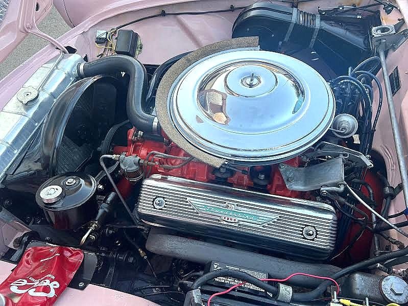 1957 Ford Thunderbird -  SOLD!!