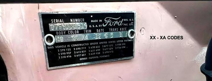 1957 Ford Thunderbird -  SOLD!!