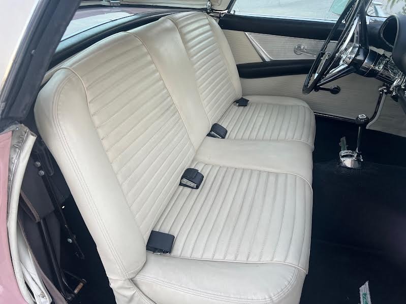 1957 Ford Thunderbird -  SOLD!!