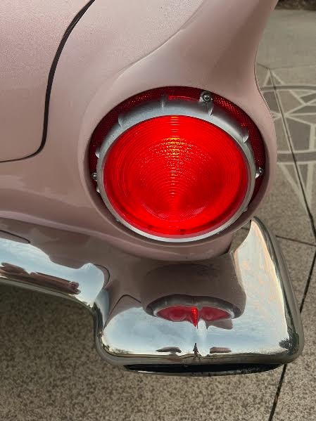 1957 Ford Thunderbird -  SOLD!!