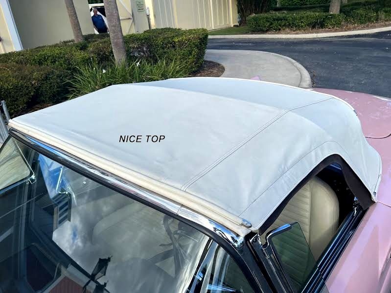 1957 Ford Thunderbird -  SOLD!!