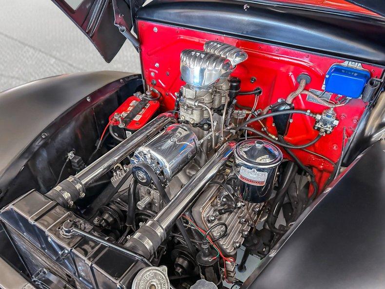 1941 Ford Custom Pick Up