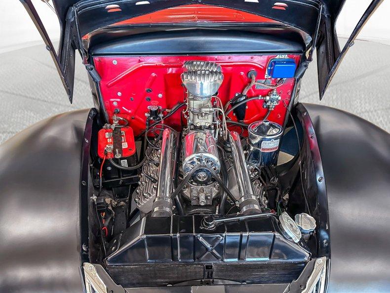 1941 Ford Custom Pick Up
