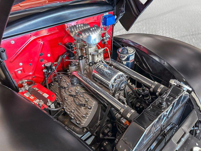 1941 Ford Custom Pick Up