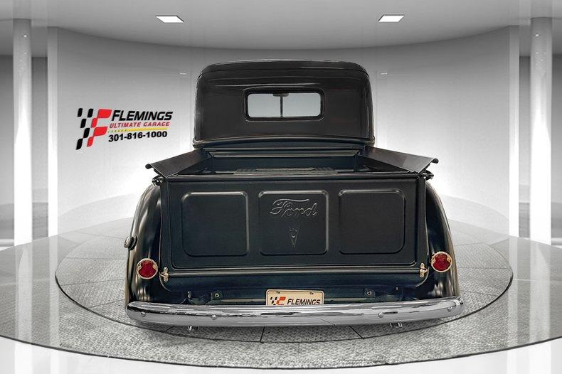 1941 Ford Custom Pick Up