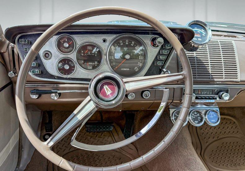 1963 Plymouth Belvedere 426 Max Wedge