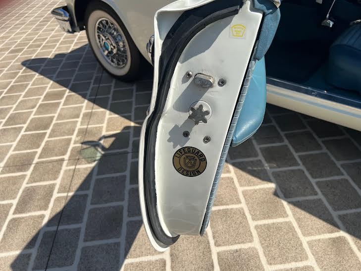 1957 FORD Thunderbird, T Bird SOLD