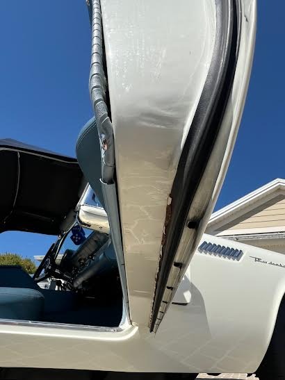 1957 FORD Thunderbird, T Bird SOLD