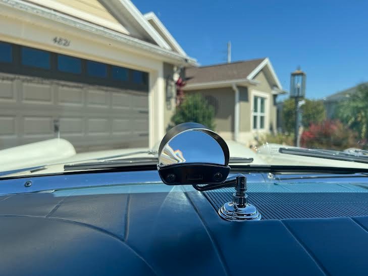 1957 FORD Thunderbird, T Bird SOLD