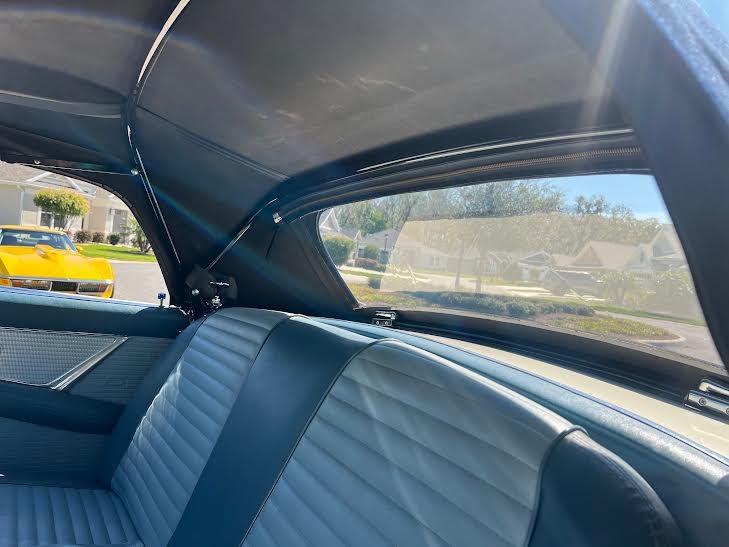 1957 FORD Thunderbird, T Bird SOLD