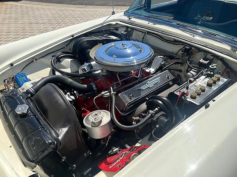 1957 FORD Thunderbird, T Bird SOLD
