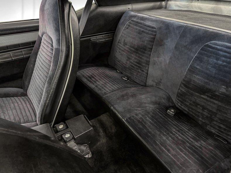 1972 AMC AMX