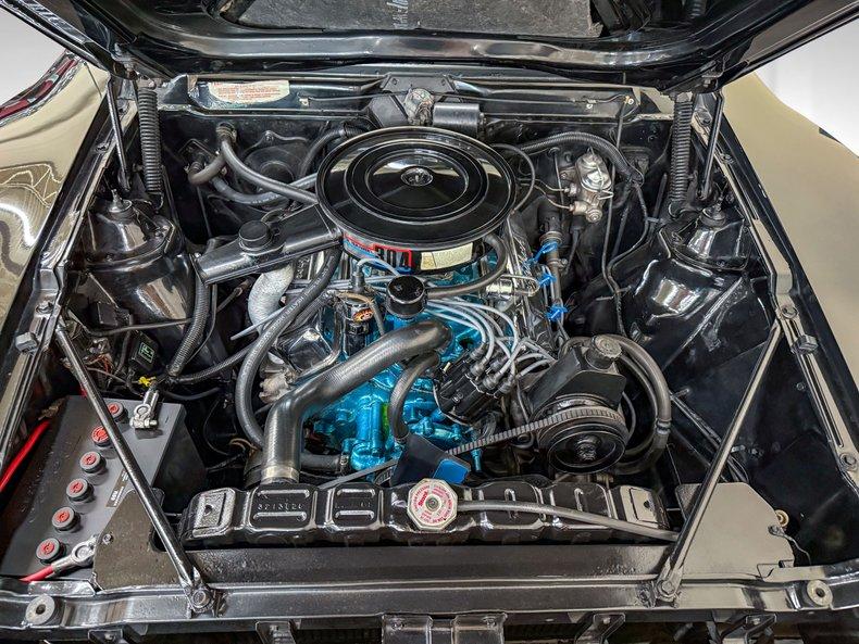 1972 AMC AMX
