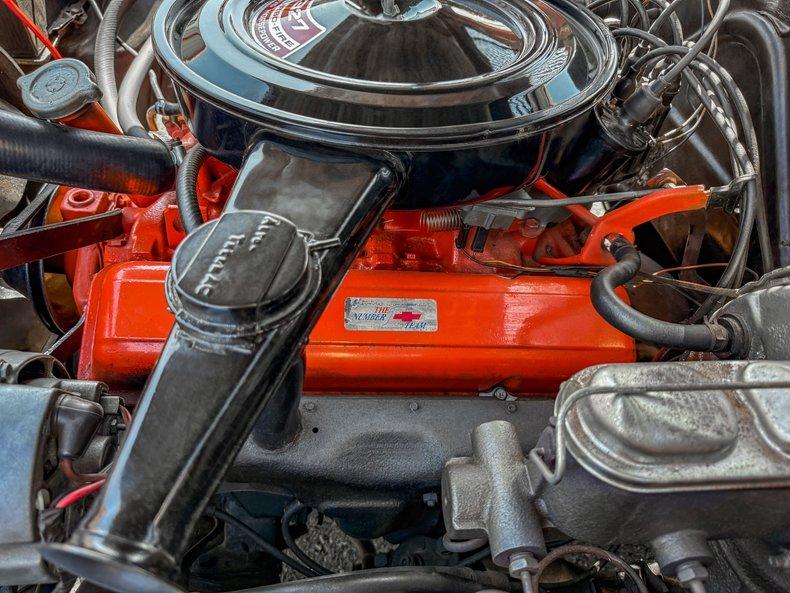 1968 Chevrolet Impala SS Convertible