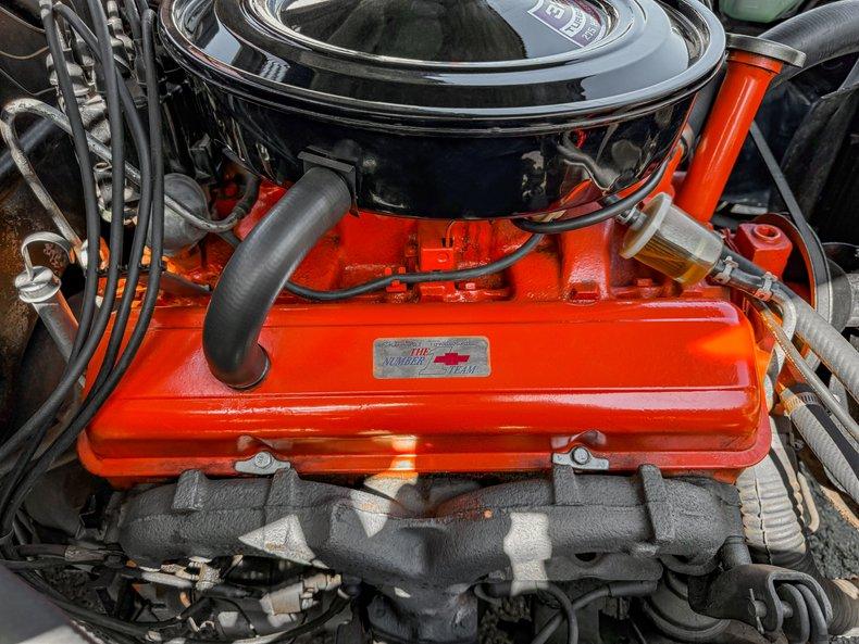 1968 Chevrolet Impala SS Convertible