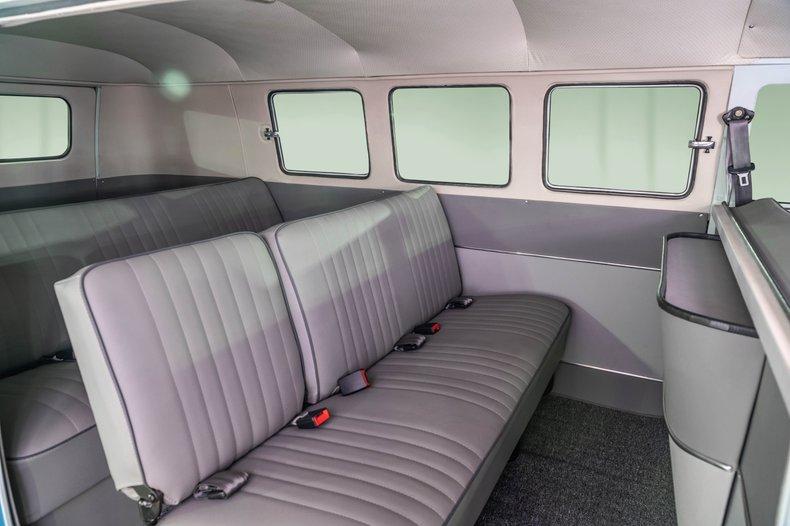 1959 Volkswagen KOMBI