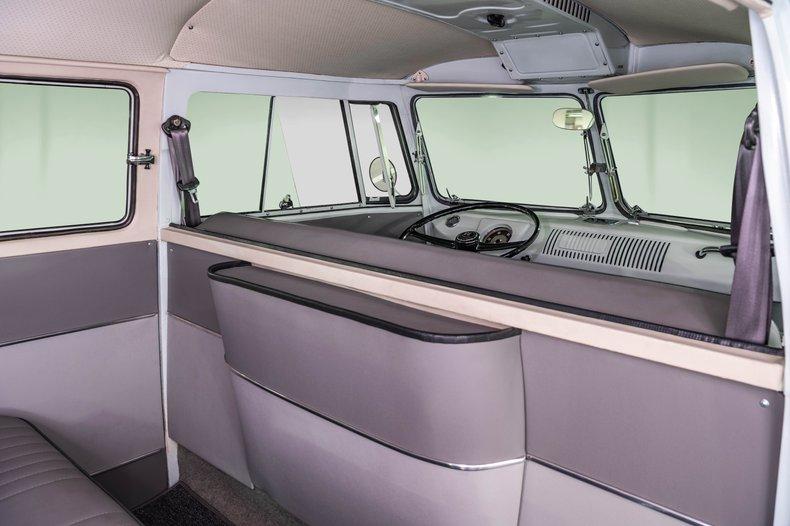 1959 Volkswagen KOMBI