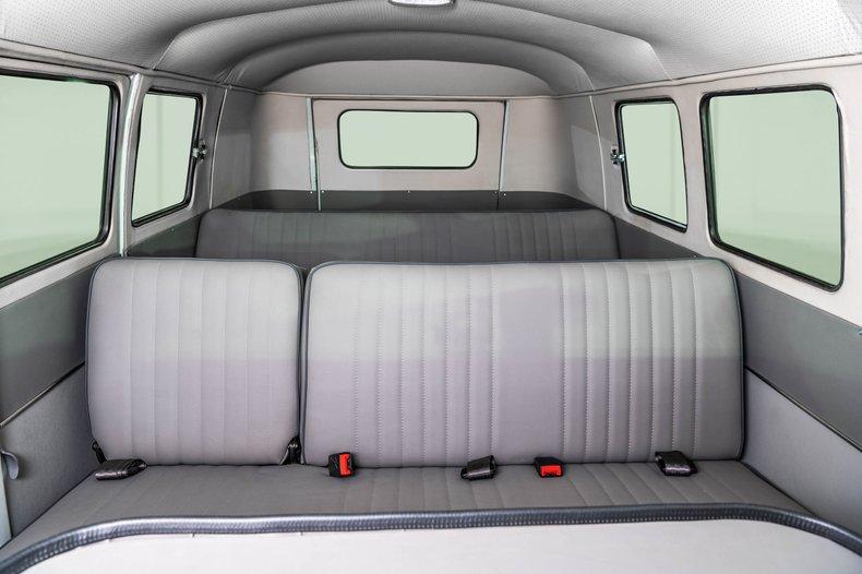 1959 Volkswagen KOMBI