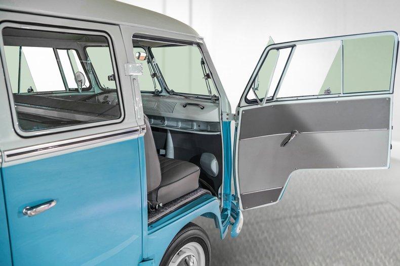 1959 Volkswagen KOMBI