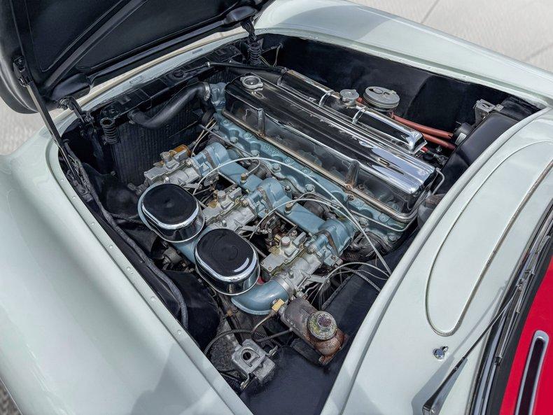 1954 Chevrolet Corvette