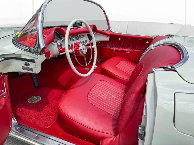 1954 Chevrolet Corvette