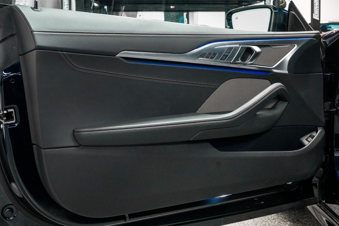 2025 BMW 840i