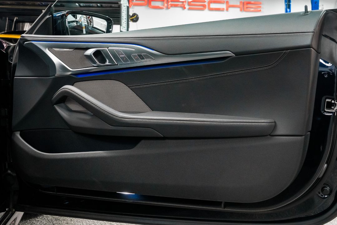 2025 BMW 840i